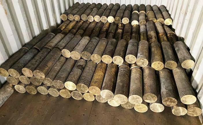 Plastic Scrap Import